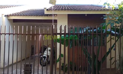Casa à venda no bairro São Clemente, localizada em uma região com grande potencial de valorização