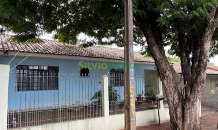 Vende-se casa no Conjunto Habitacional João de Barro Thais