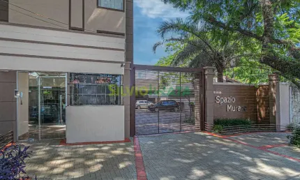 Apartamento à Venda  Spazio Murano | Ap. 302 Bloco 01