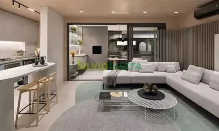 Apartamento com 3 quartos à venda na Avenida Londrina, 702, Zona 08, Maringá