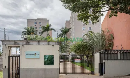 Apartamento com 2 quartos à venda na Avenida Doutor Alexandre Rasgulaeff, 3884, Parque Residencial Cidade Nova, Maringá