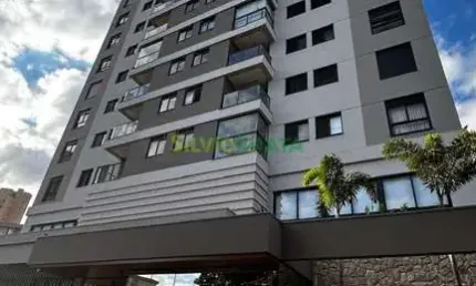 Apartamento com 3 quartos à venda na Rua Distrito Federal, 177, Chácara Paulista, Maringá