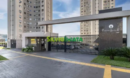 Apartamento à venda  Residencial Portal do Japão II