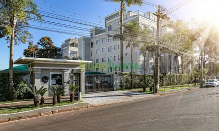 Apartamento à venda  Spazio Madison | Apto 301  Bloco 04