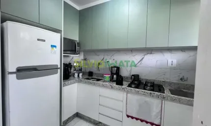 Apartamento com 1 quarto à venda na Rua Professor Giampero Monacci, 482, Jardim Novo Horizonte, Maringá