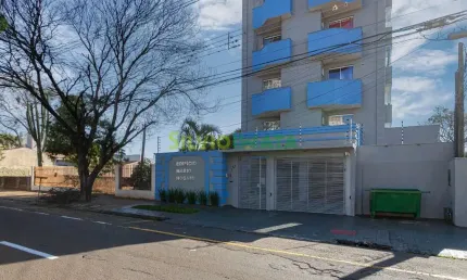 EXCELENTE APARTAMENTO DE 02 QUARTOS , SEMI MOBILIADO PARA MORAR NO ED. MARIO NOGAMI, ZONA 07.