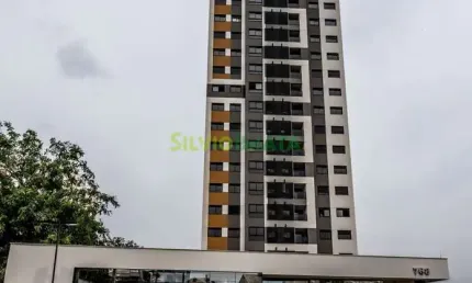 EXCELENTE APARTAMENTO NO CONNECT STUDIOS, SEMI MOBILIADO, PARA MORAR PRÓXIMO À UNICESUMAR, ZONA 08.