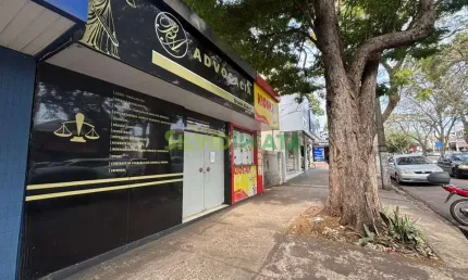 SALA COMERCIAL  PARA LOCAR NA AVENIDA PEDRO TAQUES, PRÓXIMO A PRACA FARROLPILHA MARINGÁ.