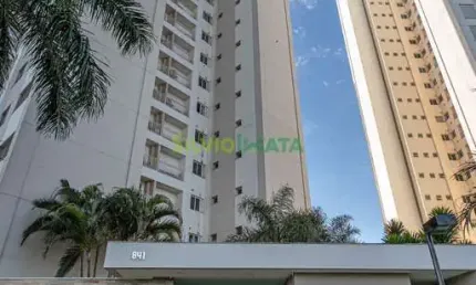 EXCELENTE APARTAMENTO SEMI MOBILIADO, COM 03 QUARTOS, NO ED. TERRAÇO BELA VISTA, PRÓXIMO À UNICESUMAR.