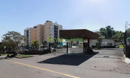 EXCELENTE APARTAMENTO DE 03 QUARTOS, SEMI MOBILIADO, NO RES. CHRISTINA HELENA BARROS, PARA MORAR PRÓXIMO AO POSTO G10.