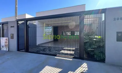 Casa à venda por R$ 487.000,00 no Ecovalley, Sarandi-PR