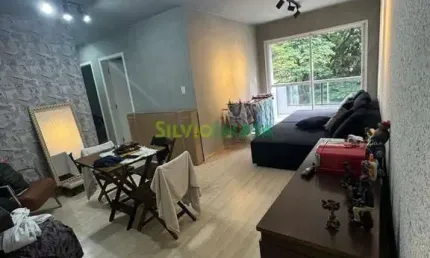 Apartamento com 3 quartos à venda na Rua Monte Cáceros, 751, Zona 03, Maringá