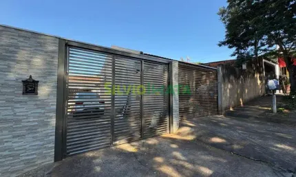 Casa com 4 quartos à venda na Rua Itaipu, 285, Ebenezer, Maringá