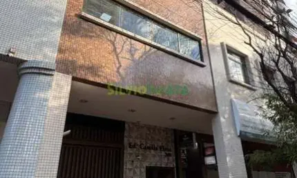Excelente apartamento , no ed. camila elena, no novo centro,vista para o estadio, zona 01.