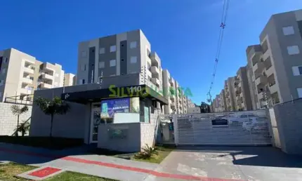 Excelente apartamento de 02 quartos para morar na chácaras aeroporto.