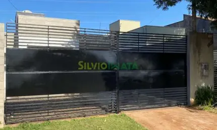 Excelente casa, 03 quartos sendo 01 suíte para morar no jardim campo belo