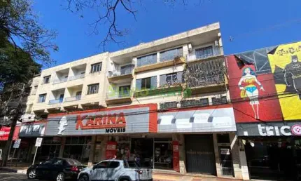 Excelente apartamento 03 quartos e 01 suíte para morar no centro da cidade, avenida brasil.