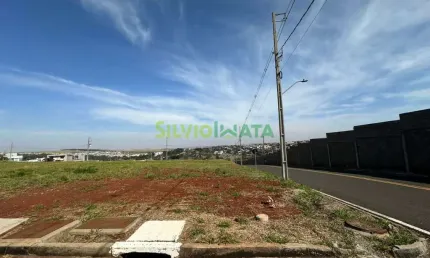Lote à venda por r$ 500.000,00 no ecowind residencial