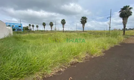 Lote à venda por r$ 300.000,00 no loteamento ecovalley, sarandi-pr