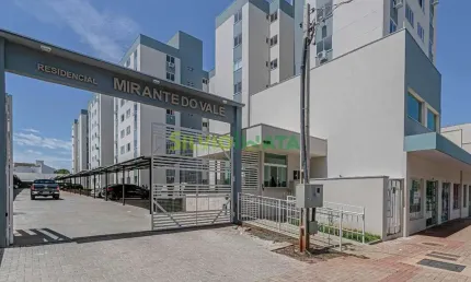 Excelente apartamento semi mobiliado residencial mirante do vale, para morar próximo a unicesumar.