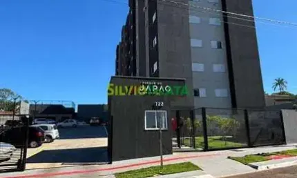 Excelente apartamento no res. parque do japão , com 02 quartos para morar próximo ao parque do japão, parque das industria.