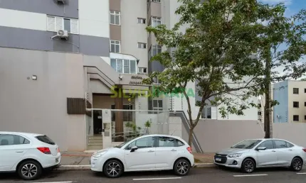 Excelente apartamento de 03 quartos sendo 01 suíte para morar no ed. jangada, na vila emília, próximo à avenida cerro azul.