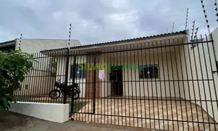 Excelente casa , 02 quartos para morar no parque da gavea em sarandi, próximo do eco valley