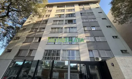 Apartamento com 3 quartos à venda na Rua Marechal Deodoro, 469, Zona 07, Maringá