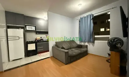 Apartamento com 2 quartos à venda na Rua Olímpio Mendes da Rocha, 355, Parque Residencial Cidade Nova, Maringá
