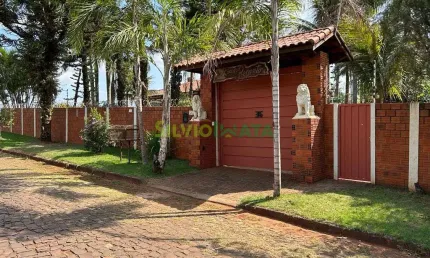 Chácara / sítio à venda na Rua Afonso Batista De Moura, 32, Conjunto Habitacional Giacomo Colombari, Marialva