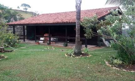 Casa com 5 quartos à venda em Miriam Parque, Paty do Alferes 