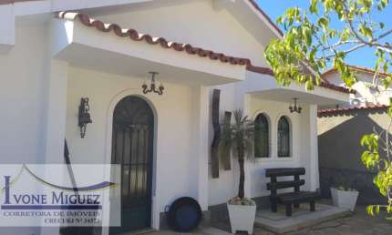 Casa com 2 quartos à venda na Vila Salutaris, Paraíba do Sul 
