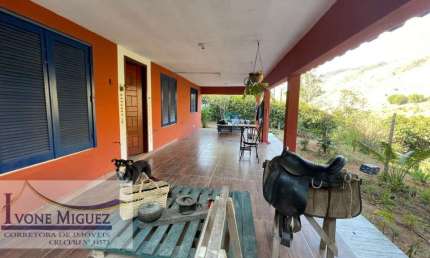 Casa com 4 quartos à venda no Jardim Chave de Ouro, Paty do Alferes 
