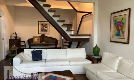 Casa de Condominio em São Conrado - Rio de Janeiro, RJ