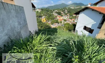 Terreno à venda no Centro, Miguel Pereira 