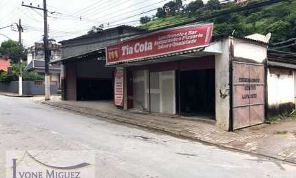 Ponto comercial à venda no Centro, Paty do Alferes 