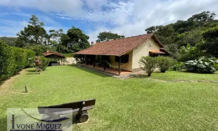 Casa com 3 quartos à venda na Lagoinha, Miguel Pereira 