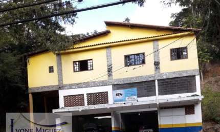 Prédio à venda no Centro, Paty do Alferes 