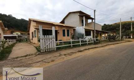 Casa com 6 quartos à venda em Goiabal, Paty do Alferes 