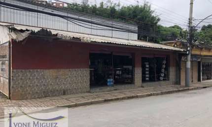 Ponto comercial à venda no Centro, Paty do Alferes 
