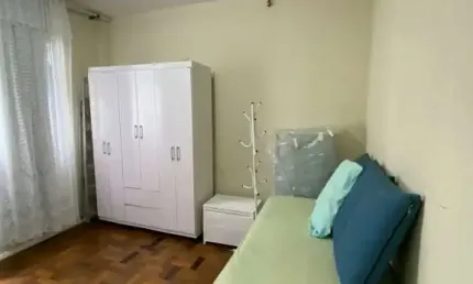 Apartamento Kitchenette/Studio em Centro - Petrópolis, RJ