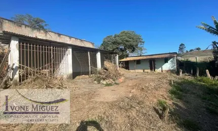 Chácara / sítio à venda no Campo Verde, Paty do Alferes 