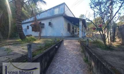 Casa em Sacra Família Do Tinguá  -  Engenheiro Paulo de Frontin