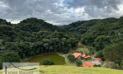 Chácara / sítio com 10 quartos à venda em Graminha, Engenheiro Paulo de Frontin 