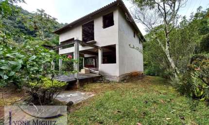 Chácara / sítio com 4 quartos à venda em Palmares, Paty do Alferes 