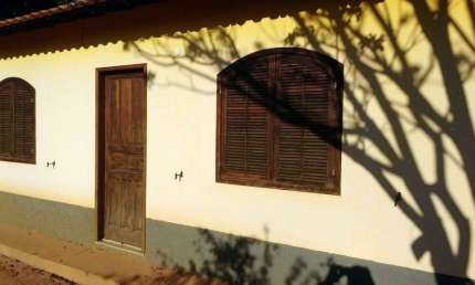 Chácara / sítio com 4 quartos à venda em Três Porteiras, Paty do Alferes 