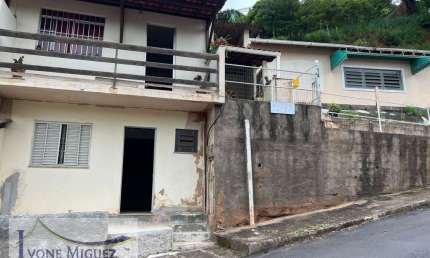 Prédio à venda na Pedras Ruivas, Paty do Alferes 
