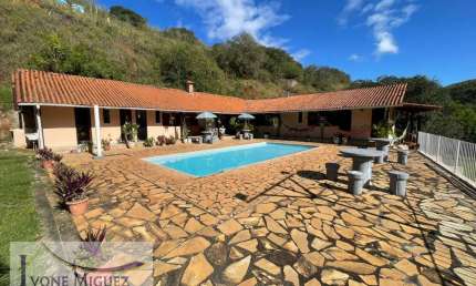 Chácara / sítio com 3 quartos à venda na Maravilha, Paty do Alferes 
