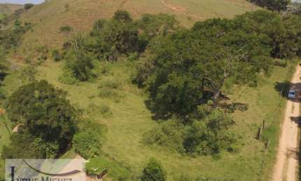 Chácara / sítio à venda em Sebollas, Paraíba do Sul 
