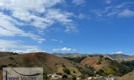 Terreno à venda no Arcozelo, Paty do Alferes 